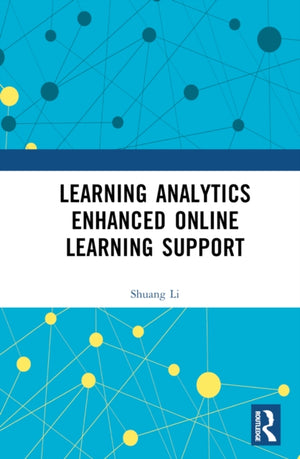 Learning Analytics Enhanced Online Learning Support