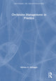 Book cover of: Orchestra Management in Practice. By: Salvino A. Salvaggio