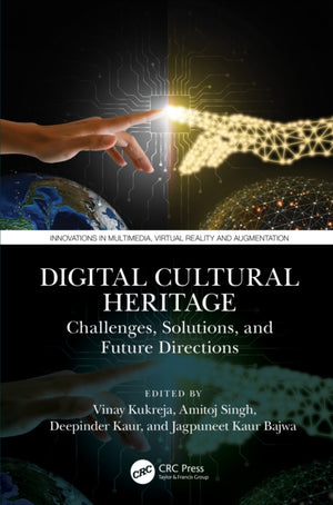 Digital Cultural Heritage