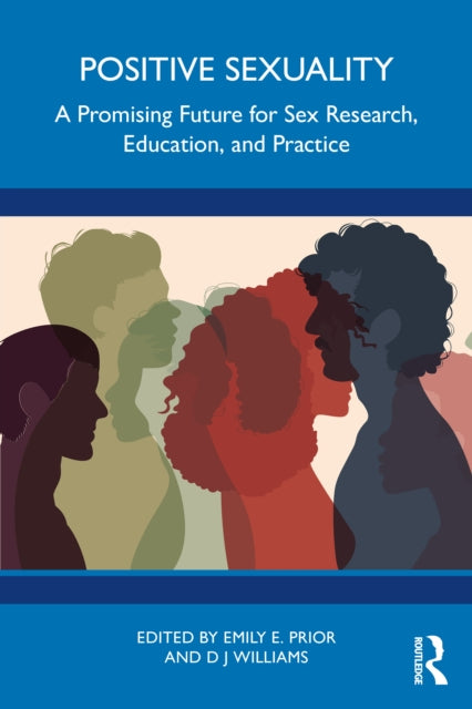 Book cover of: Positive Sexuality