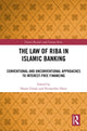 Book cover of: Law of Riba in Islamic Banking