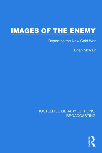 Images of the Enemy