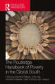 Book cover of: Routledge Handbook of Poverty in the Global South