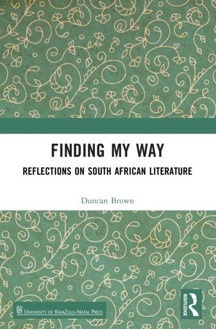 Finding My Way