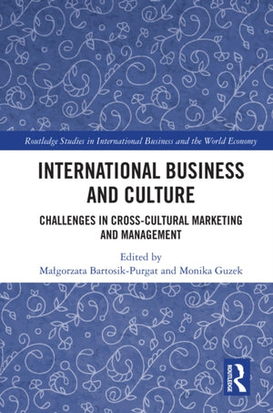 International Business and Culture
