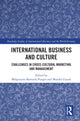 Book cover of: International Business and Culture. By: Magorzata Bartosik-Purgat
