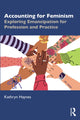 Book cover of: Accounting for Feminism. By: Kathryn Haynes