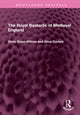Book cover of: Royal Bastards of Medieval England. By: Chris Given-Wilson