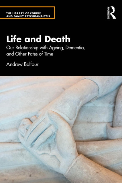 Book cover of: Life and Death