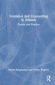 Book cover of: Guidance and Counselling in Schools. By: Namita Ranganathan