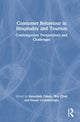 Book cover of: Consumer Behaviour in Hospitality and Tourism. By: Saloomeh Tabari