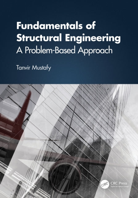 Book cover of: Fundamentals of Structural Engineering