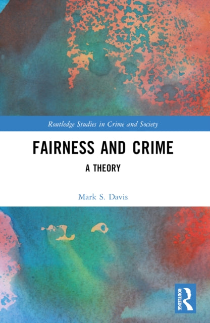 Fairness and Crime
