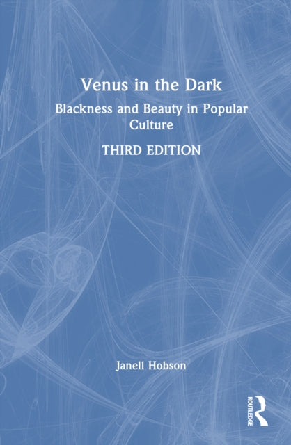 Book cover of: Venus in the Dark