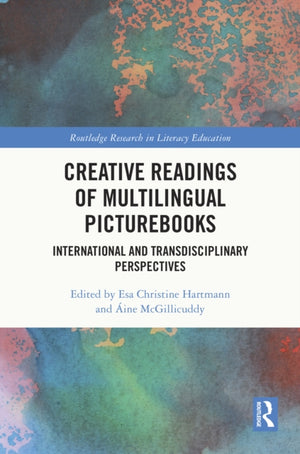 Creative Readings of Multilingual Picturebooks