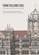 Book cover of: Form Follows Fuel