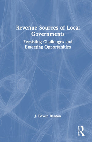 Revenue Sources of Local Governments