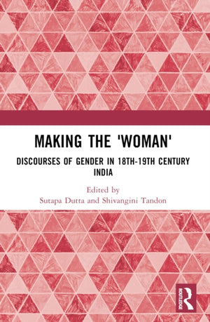 Making the 'Woman'