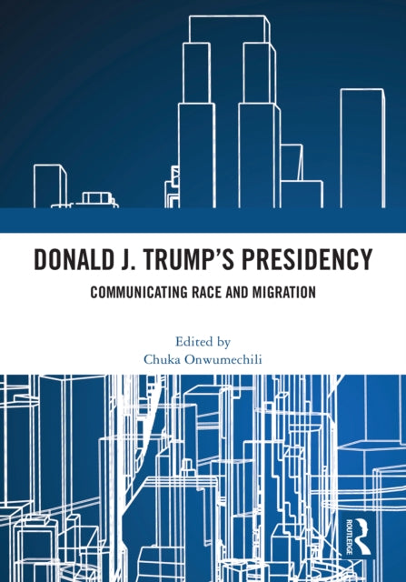 Book cover of: Donald J. Trump's Presidency