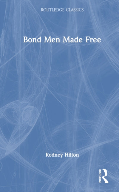 Book cover of: Bond Men Made Free
