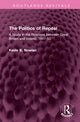 Book cover of: Politics of Repeal. By: Kevin B. Nowlan