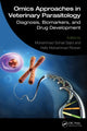 Book cover of: Omics Approaches in Veterinary Parasitology. By: Muhammad Sohail Sajid