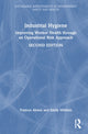 Book cover of: Industrial Hygiene. By: Frances Alston