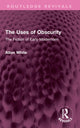 Book cover of: Uses of Obscurity