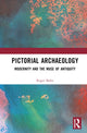 Book cover of: Pictorial Archaeology. By: Roger Balm