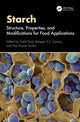 Book cover of: Starch. By: Sneh Punia Bangar