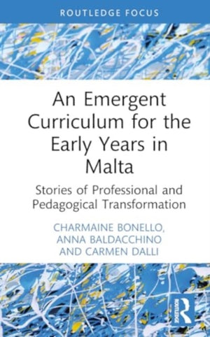 An Emergent Curriculum for the Early Years in Malta