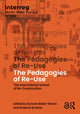Book cover of: Pedagogies of Re-Use. By: Duncan Baker-Brown