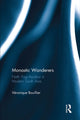 Book cover of: Monastic Wanderers. By: Véronique Bouillier