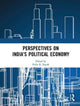 Book cover of: Perspectives on India's Political Economy. By: Pulin Nayak
