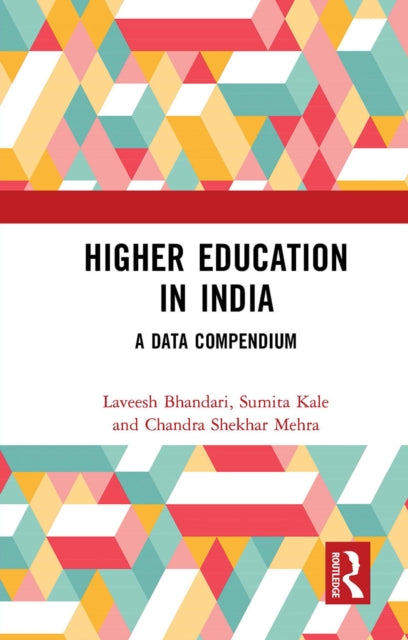 Higher Education in India