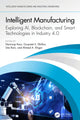 Book cover of: Intelligent Manufacturing