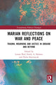 Book cover of: Marian Reflections on War and Peace. By: Lenart Skof