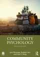 Book cover of: Community Psychology