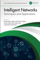 Book cover of: Intelligent Networks. By: Vivek Kumar Singh