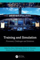 Book cover of: Training and Simulation