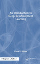 Book cover of: Introduction to Deep Reinforcement Learning