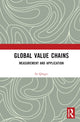 Book cover of: Global Value Chains. By: Qingyi Su