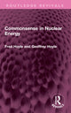 Book cover of: Commonsense in Nuclear Energy