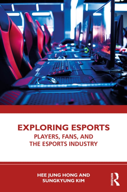 Exploring Esports