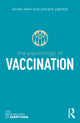 Book cover of: Psychology of Vaccination