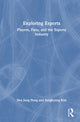 Book cover of: Exploring Esports