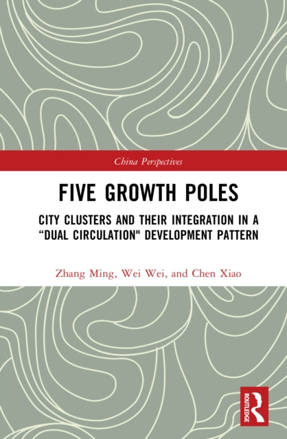 Book cover of: Five Growth Poles