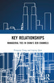 Book cover of: Key Relationships. By: Pianpian Yang