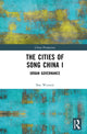 Book cover of: Cities of Song China I. By: Bao Weimin