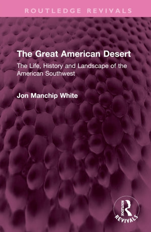 Great American Desert